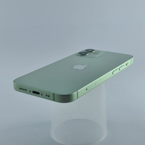 Смартфон iPhone 12 mini 64GB Green, Model A2399 USED **