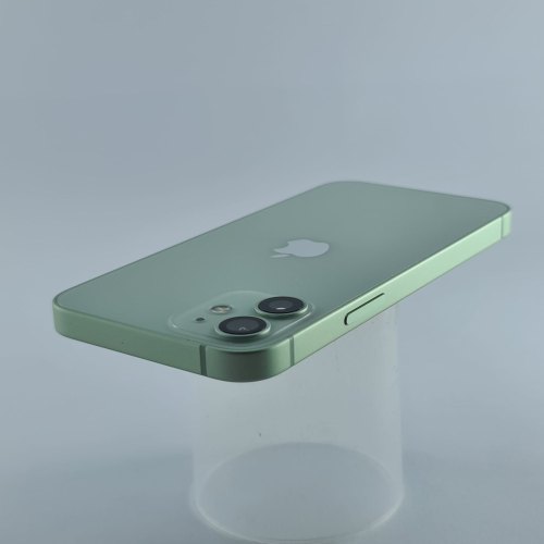 Смартфон iPhone 12 mini 64GB Green, Model A2399 USED **