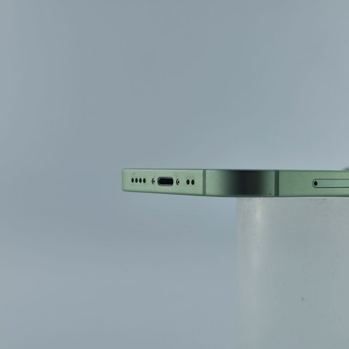 Смартфон iPhone 12 mini 64GB Green, Model A2399 USED **