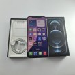 Смартфон iPhone 12 Pro 128GB Silver, Model A2407 USED **