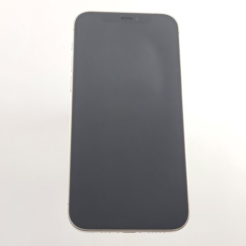 Смартфон iPhone 12 Pro 128GB Silver, Model A2407 USED **
