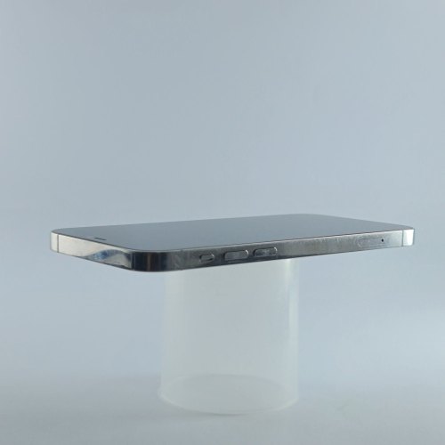 Смартфон iPhone 12 Pro 128GB Silver, Model A2407 USED **