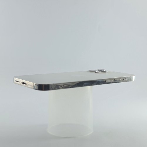 Смартфон iPhone 12 Pro 128GB Silver, Model A2407 USED **