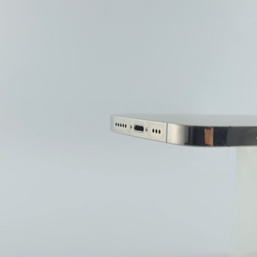 Смартфон iPhone 12 Pro 128GB Silver, Model A2407 USED **