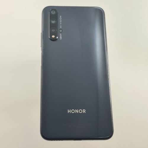 Смартфон Honor 20 2019 6/128Gb Midnight Black (YAL-L21) USED **