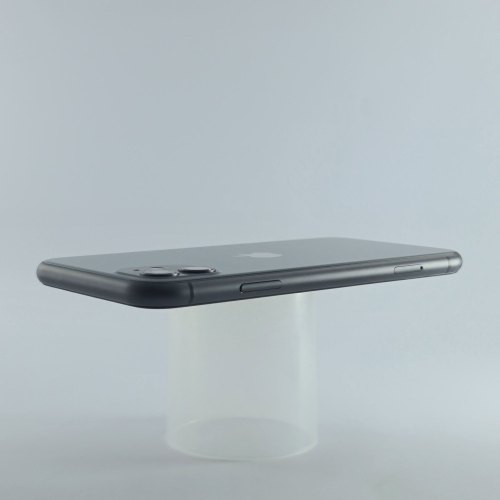 Смартфон iPhone 11 64GB Black, Model A2221 USED **