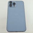 Смартфон iPhone 13 Pro Max 256GB Sierra Blue, Model A2643 USED **
