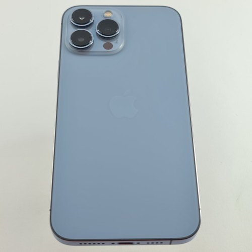 Смартфон iPhone 13 Pro Max 256GB Sierra Blue, Model A2643 USED **
