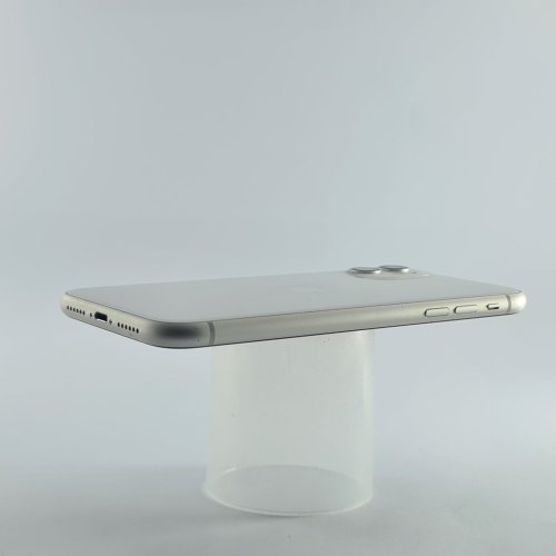 Смартфон iPhone 11 128GB White, Model A2221 USED **