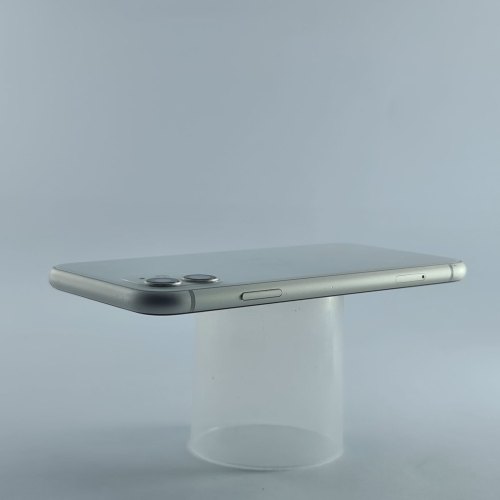 Смартфон iPhone 11 128GB White, Model A2221 USED **