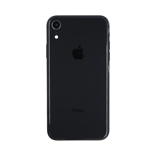 Смартфон iPhone XR 64GB Black, Model A2105 USED **