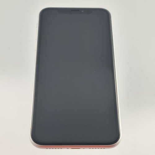 Смартфон iPhone XR 64GB White, Model A2105 USED **