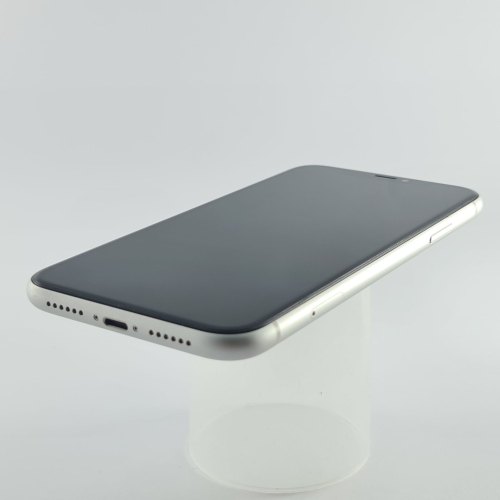 Смартфон iPhone XR 64GB White, Model A2105 USED **