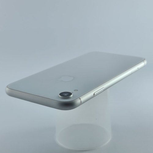 Смартфон iPhone XR 64GB White, Model A2105 USED **