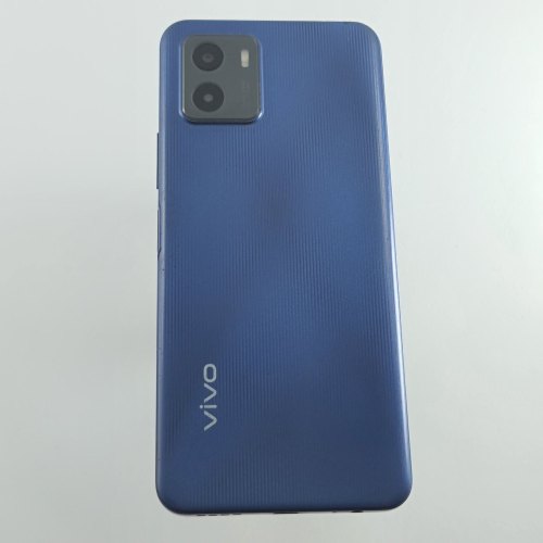Смартфон Vivo Y15S 3/32Gb Mystic Blue USED **