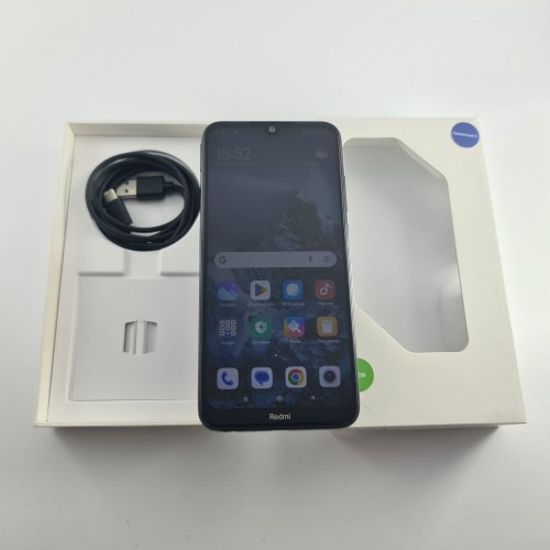 Смартфон Xiaomi Redmi Note 8T 4/64Gb Gray USED **
