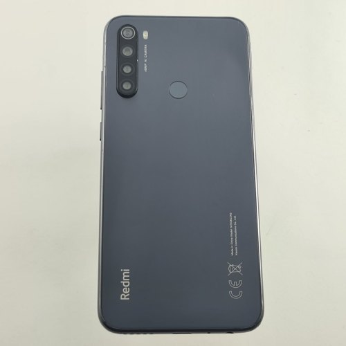 Смартфон Xiaomi Redmi Note 8T 4/64Gb Gray USED **