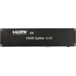 Сплітер PowerPlant HDMI 1x10 V1.4, 3D, 4K/30hz (HDSP10-V1.4)