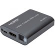 Зовнішня карта відеозахоплення PowerPlant HDMI USB2.0 4k/60hz (HDVC7)