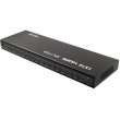 Сплітер PowerPlant HDMI 1x16 V1.4, 3D, 4K/30hz (HDSP16-V1.4)