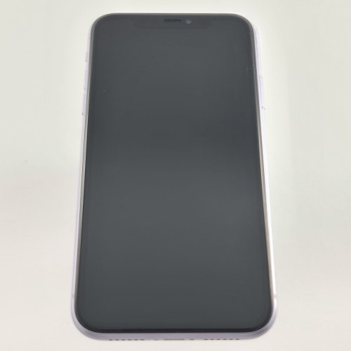 Смартфон iPhone 11 128GB Purple, Model A2221 USED **