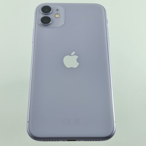 Смартфон iPhone 11 128GB Purple, Model A2221 USED **