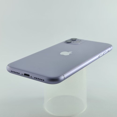 Смартфон iPhone 11 128GB Purple, Model A2221 USED **