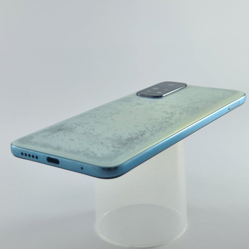 Смартфон Xiaomi Redmi Note 11 4/128Gb Star Blue USED **