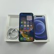 Смартфон iPhone 12 mini 64GB Blue, Model A2399 USED **