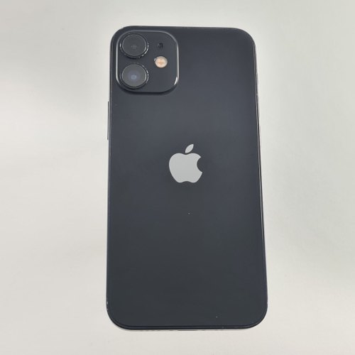 Смартфон iPhone 12 mini 64GB Blue, Model A2399 USED **