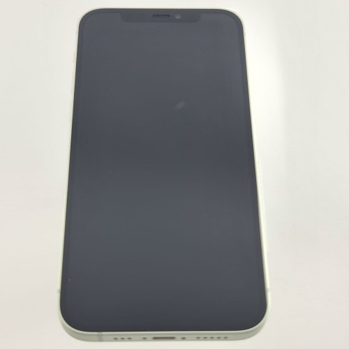 Смартфон iPhone 12 64GB Green, Model A2403 USED **