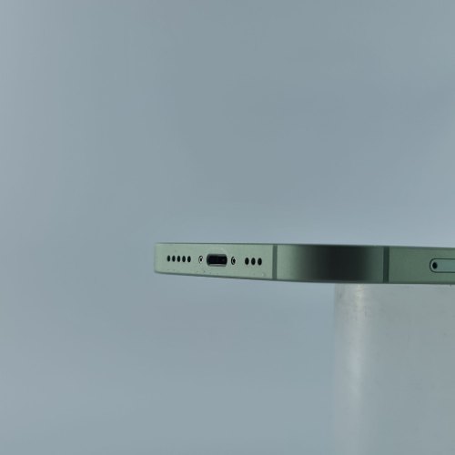 Смартфон iPhone 12 64GB Green, Model A2403 USED **