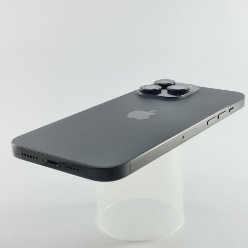 Смартфон iPhone 14 Pro Max 128GB Space Black USED **