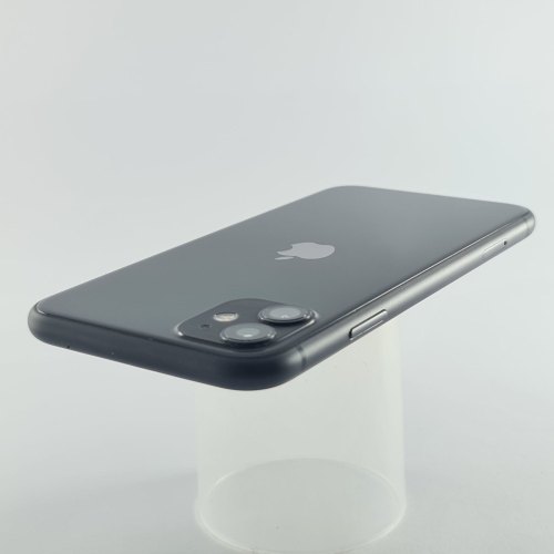 Смартфон iPhone 11 128GB Black, Model A2221 USED **