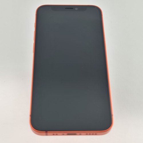 Смартфон iPhone 12 mini 64GB (PRODUCT)RED, Model A2399 USED **