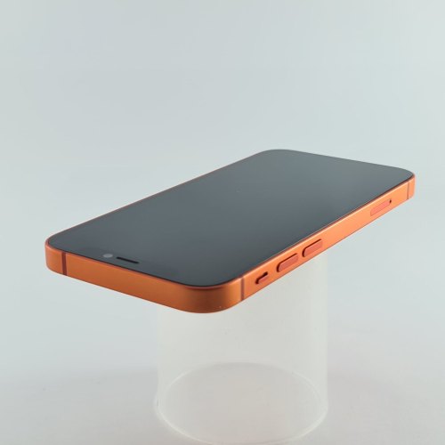 Смартфон iPhone 12 mini 64GB (PRODUCT)RED, Model A2399 USED **