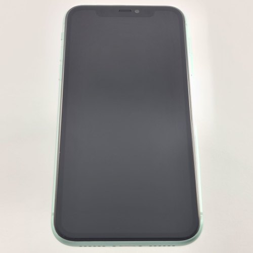 Смартфон iPhone 11 128GB Green, Model A2221 USED **