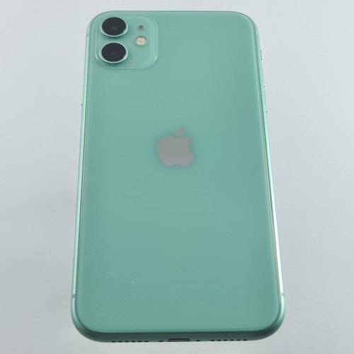 Смартфон iPhone 11 128GB Green, Model A2221 USED **
