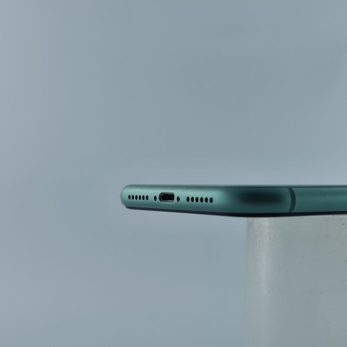Смартфон iPhone 11 128GB Green, Model A2221 USED **