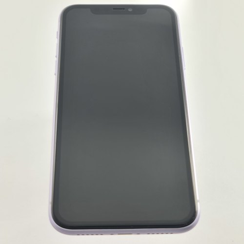 Смартфон iPhone 11 128GB Purple, Model A2221 USED **