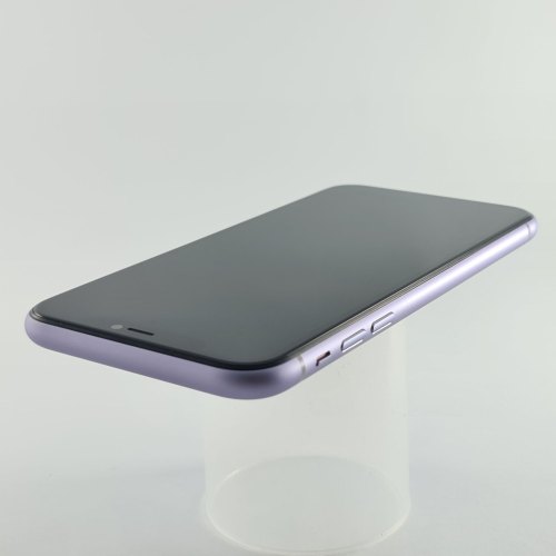 Смартфон iPhone 11 128GB Purple, Model A2221 USED **