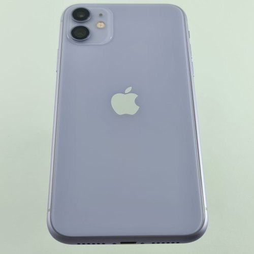 Смартфон iPhone 11 128GB Purple, Model A2221 USED **