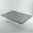 Ноутбук 16-inch MacBook Pro with Touch Bar: 2.6GHz 6-core 9th-generation Intel Core i7 processor, 512GB - Space Grey, Model A2141 USED ** (MVVJ2)
