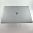 Ноутбук 16-inch MacBook Pro with Touch Bar: 2.6GHz 6-core 9th-generation Intel Core i7 processor, 512GB - Space Grey, Model A2141 USED ** (MVVJ2)