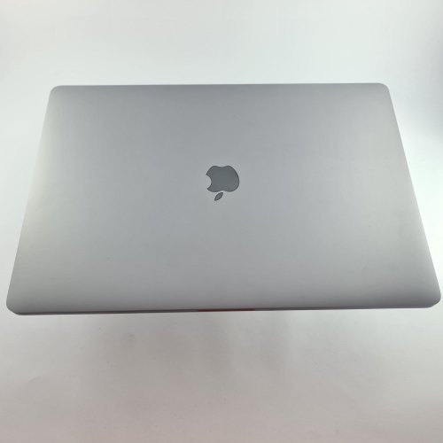 Ноутбук 16-inch MacBook Pro with Touch Bar: 2.6GHz 6-core 9th-generation Intel Core i7 processor, 512GB - Space Grey, Model A2141 USED ** (MVVJ2)