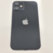 Смартфон iPhone 12 mini 128GB Black, Model A2399 USED **
