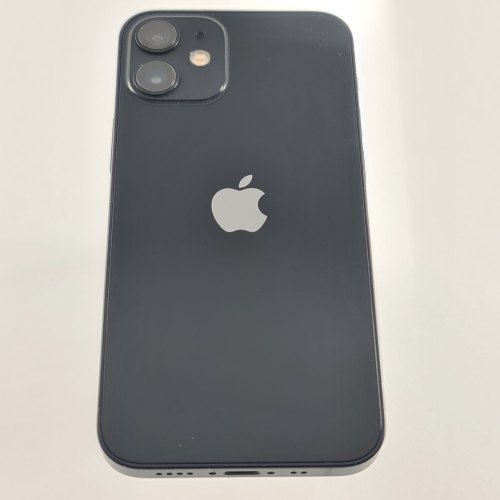 Смартфон iPhone 12 mini 128GB Black, Model A2399 USED **