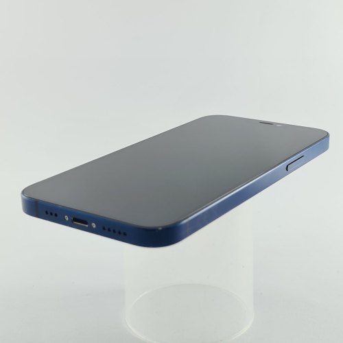 Смартфон iPhone 12 128GB Blue, Model A2403 USED **