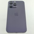 Смартфон Apple iPhone 14 Pro Max 256GB Deep Purple USED **