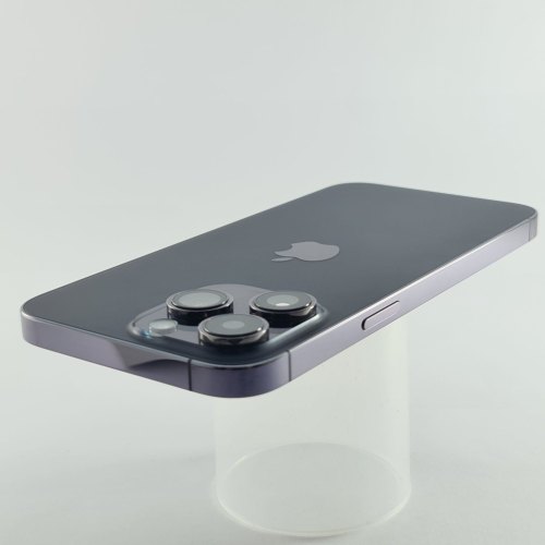 Смартфон Apple iPhone 14 Pro Max 256GB Deep Purple USED **